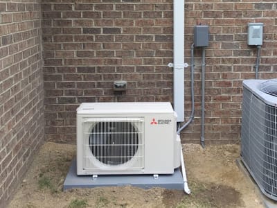 Hartz Heating & Cooling Inc