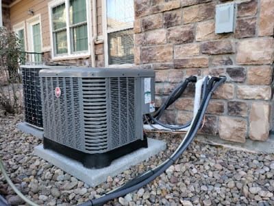 Hartzell Heating and Air Conditioning