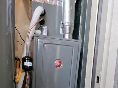 Hartzell Heating and Air Conditioning