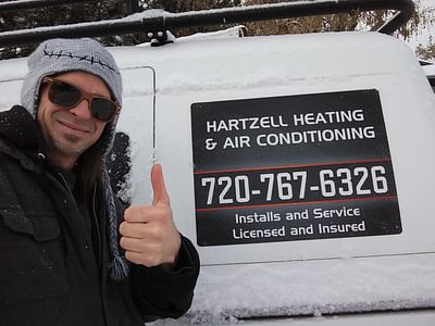 Hartzell Heating and Air Conditioning