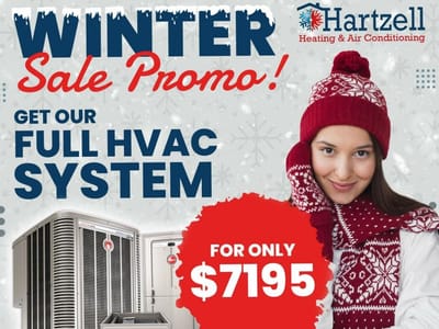 Hartzell Heating and Air Conditioning