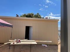 Harvey Heating And Air Conditioning LLC