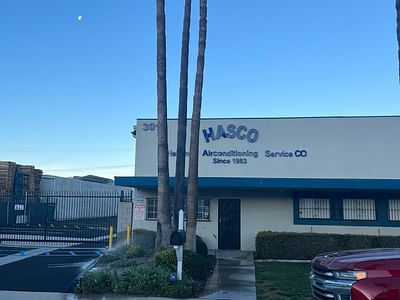 Hasco Heating Air Conditioning Services Co