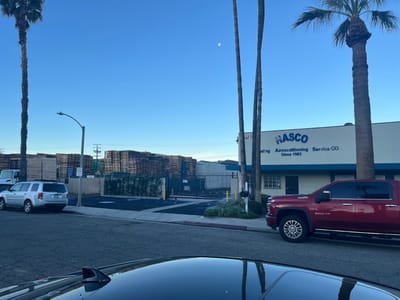 Hasco Heating Air Conditioning Services Co