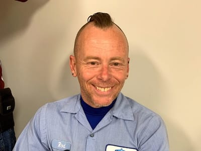 Haskins Heating & Cooling