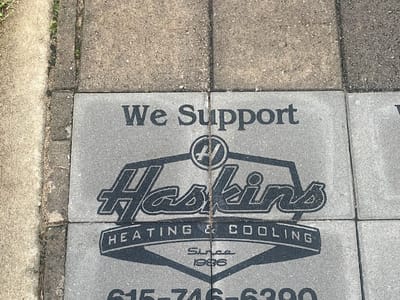 Haskins Heating & Cooling