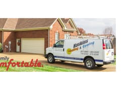 Haskins Heating & Cooling