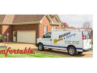 Haskins Heating & Cooling