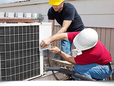 Haslet's Best AC & Heating Repair