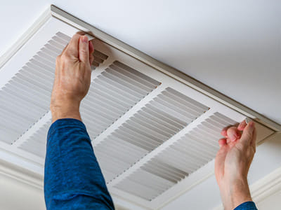 Hassle Free Heating and Air