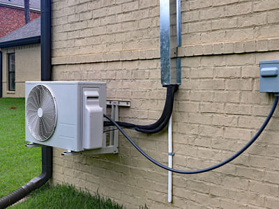 Hassle Free Heating and Air