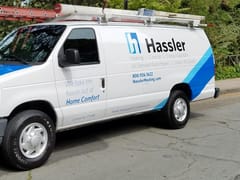 Hassler Heating and Air Conditioning, LLC