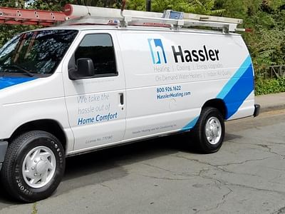 Hassler Heating and Air Conditioning, LLC