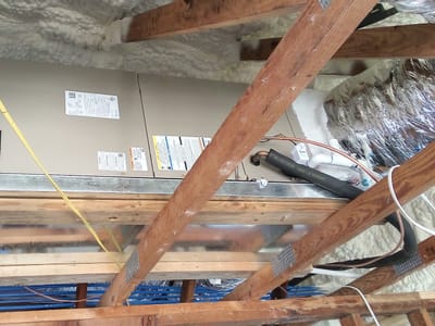 Hasty Heating & Cooling