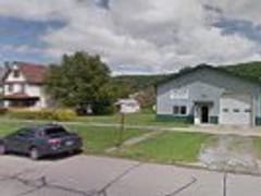 Hatch Plumbing & Heating