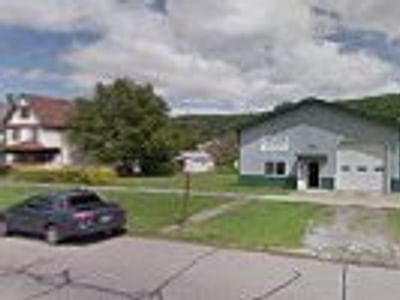 Hatch Plumbing & Heating