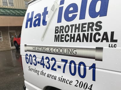 Hatfield Brothers Mechanical LLC