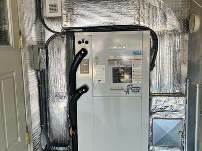 Hats Off Heating & Cooling