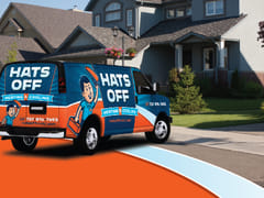 Hats Off Heating & Cooling