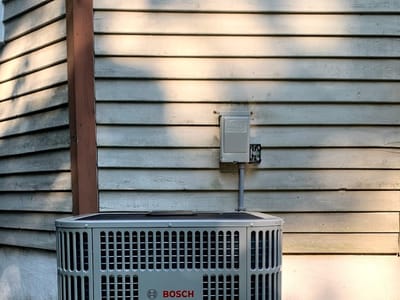 Hats Off Heating & Cooling