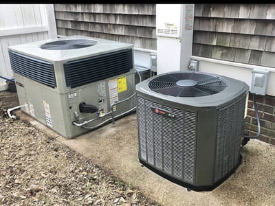 Hats Off Heating & Cooling