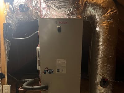 Hats Off Heating & Cooling