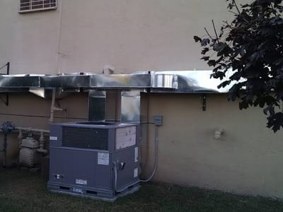 Hatton's HVAC Solutions