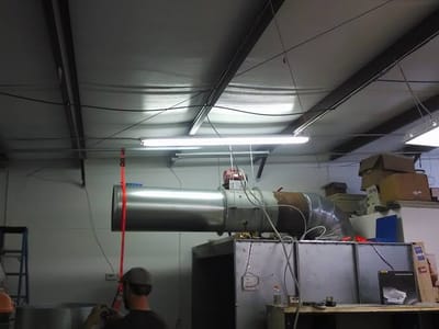 Hatton's HVAC Solutions