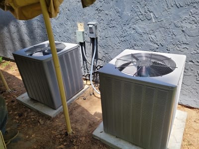 Hatton Services AC & Heating