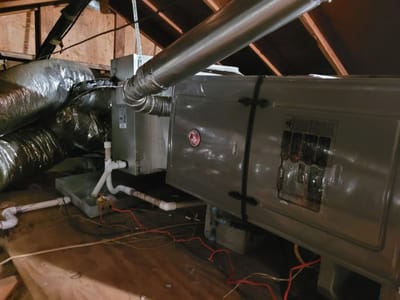 Hatton Services AC & Heating