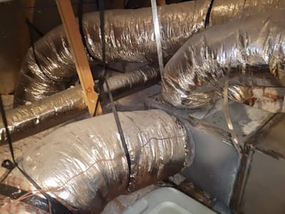 Hatton Services AC & Heating