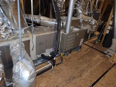 Hatton Services AC & Heating