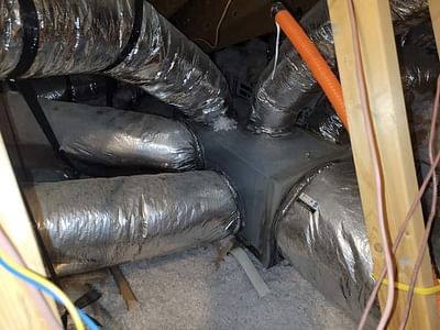 Hatton Services AC & Heating