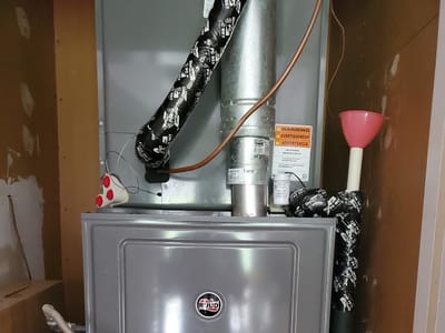 Hauer Brothers AC & Heating