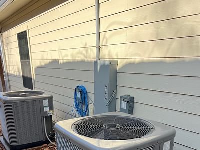 Hauer Brothers AC & Heating