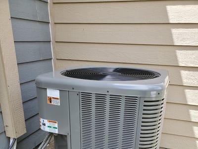 Hauer Brothers AC & Heating