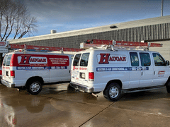Haugan Heating & Air Conditioning