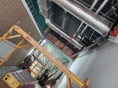 Haugan Heating & Air Conditioning