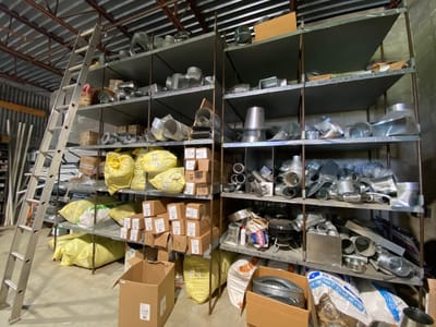 Haugan Heating & Air Conditioning