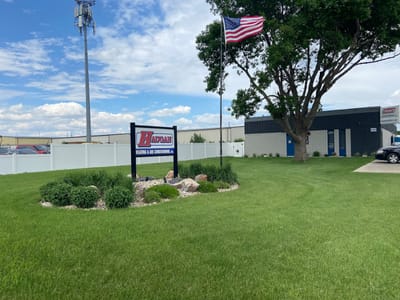 Haugan Heating & Air Conditioning