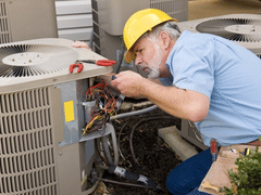 Haught Air Conditioning