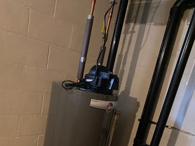 Haugstad Heating and Cooling