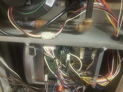 Hauler Heating & Air Conditioning Inc