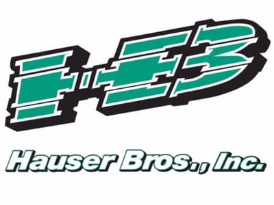 Hauser Bros., Inc.