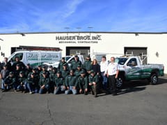Hauser Bros., Inc.