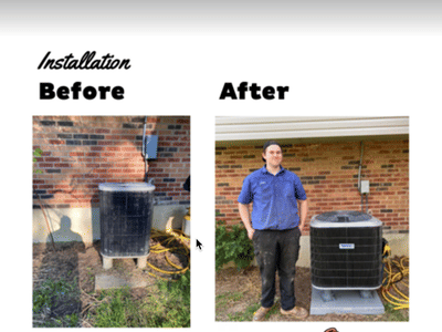 Hauser Heating & Air Conditioning, Inc.