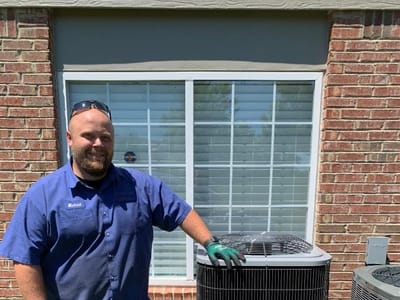 Hauser Heating & Air Conditioning, Inc.