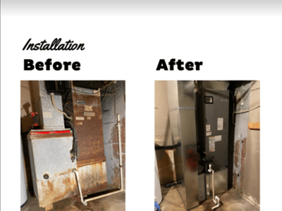 Hauser Heating & Air Conditioning, Inc.