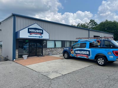 Hauser Heating & Air Conditioning, Inc.