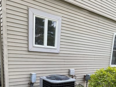 Hauser Heating & Air Conditioning